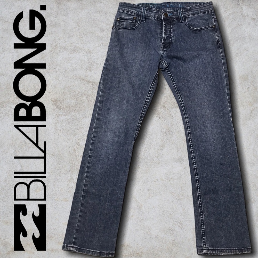 Billabong Denim DEDBOLT Skinny Stretch - 29